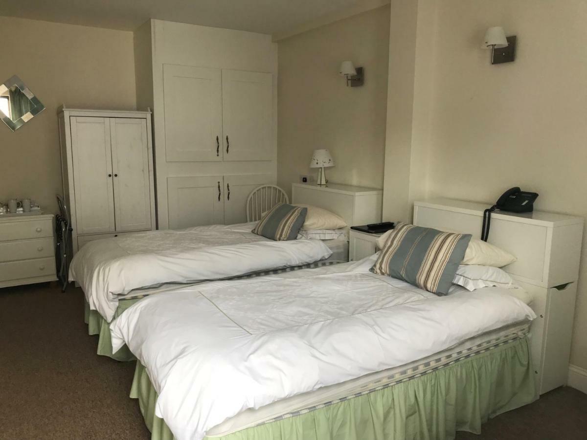 Casa de hóspedes Melrose House 4*