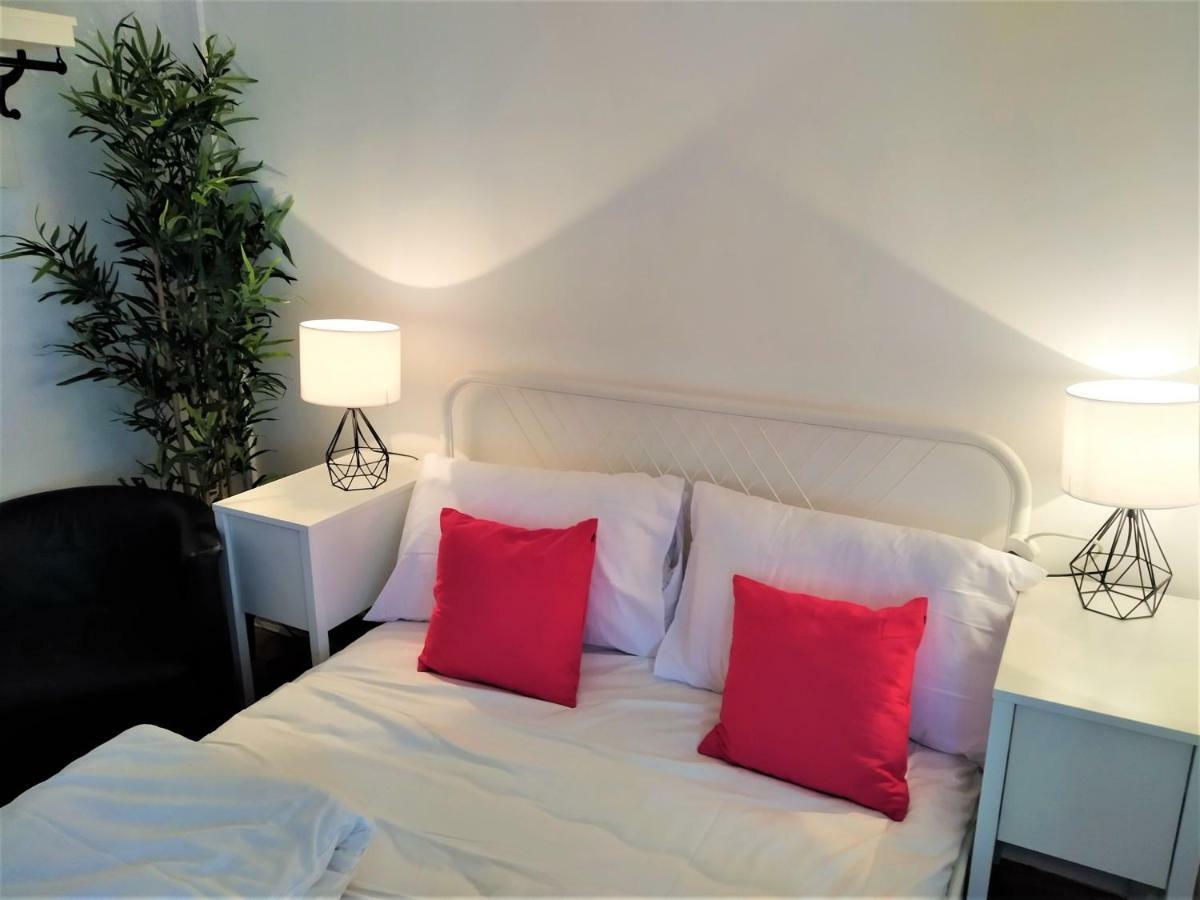 Auberge de jeunesse The Phoenix Paddington