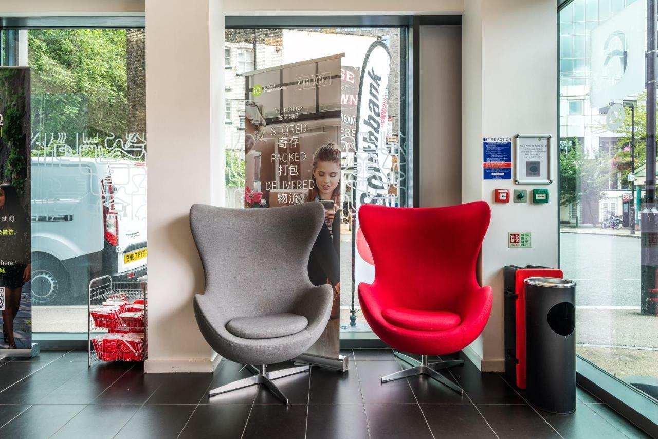 Apartamento Hashtag South Bank Campus
