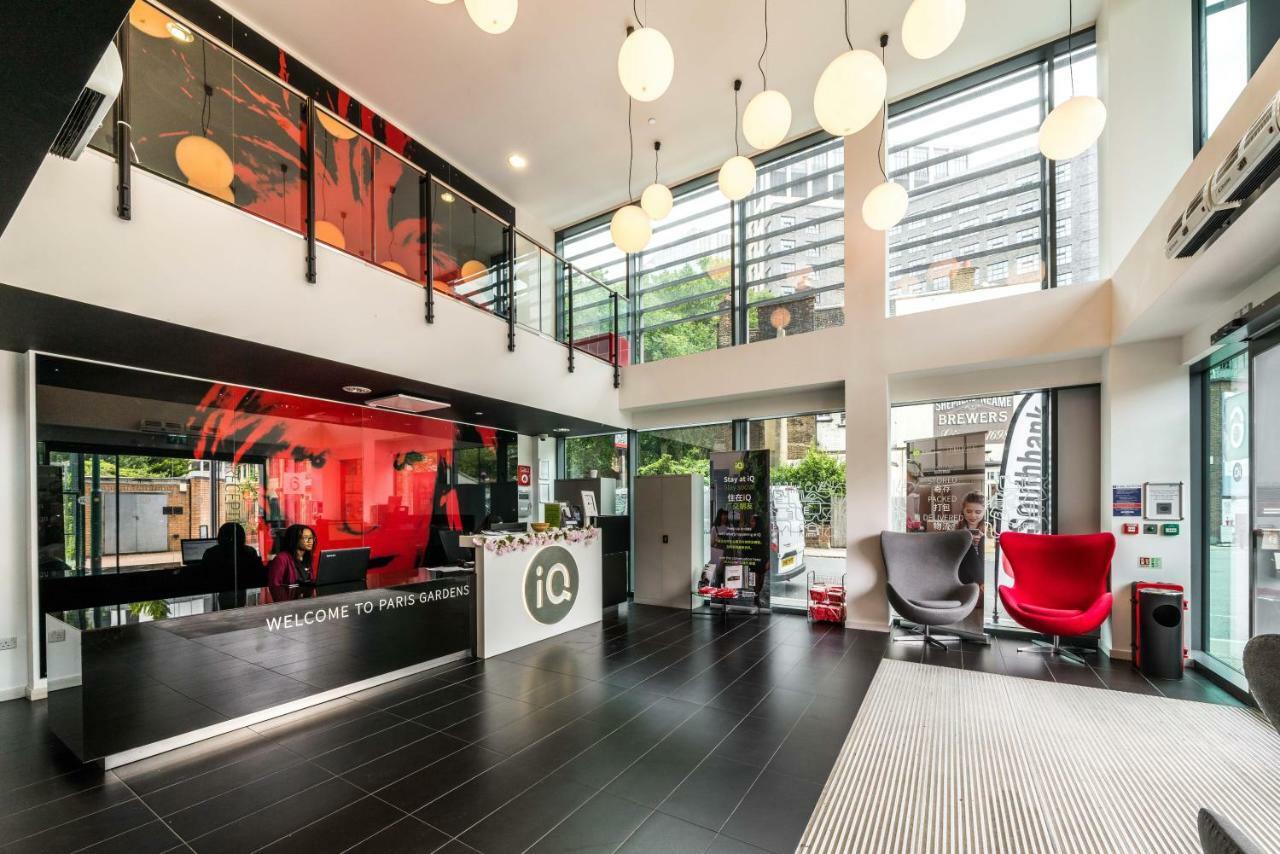 Hashtag South Bank Campus Apartamento