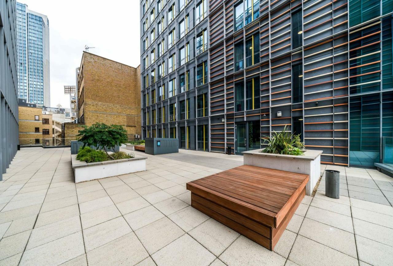 Apartamento Hashtag South Bank Campus *