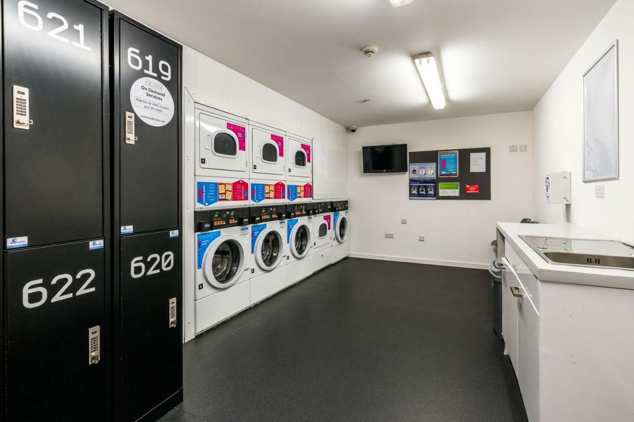 Apartamento Hashtag South Bank Campus