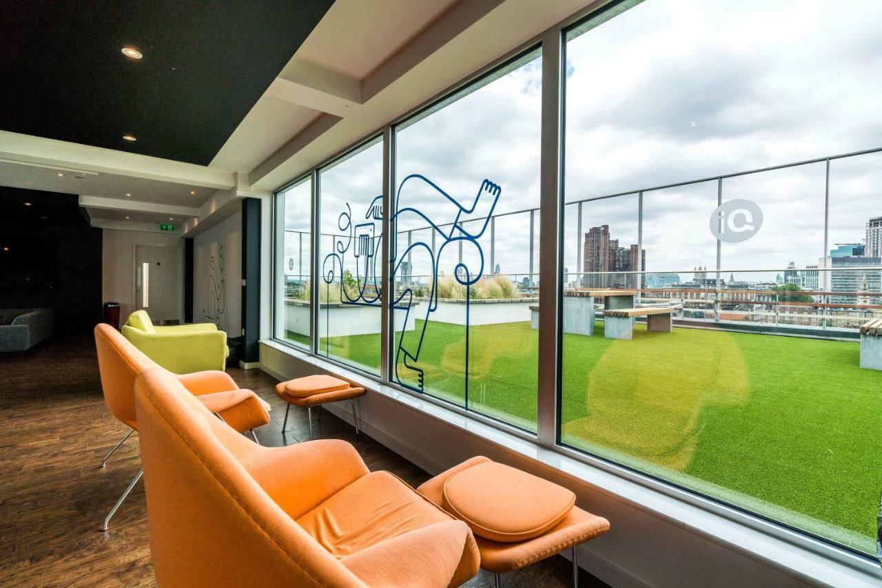 Hashtag South Bank Campus Apartamento Londres