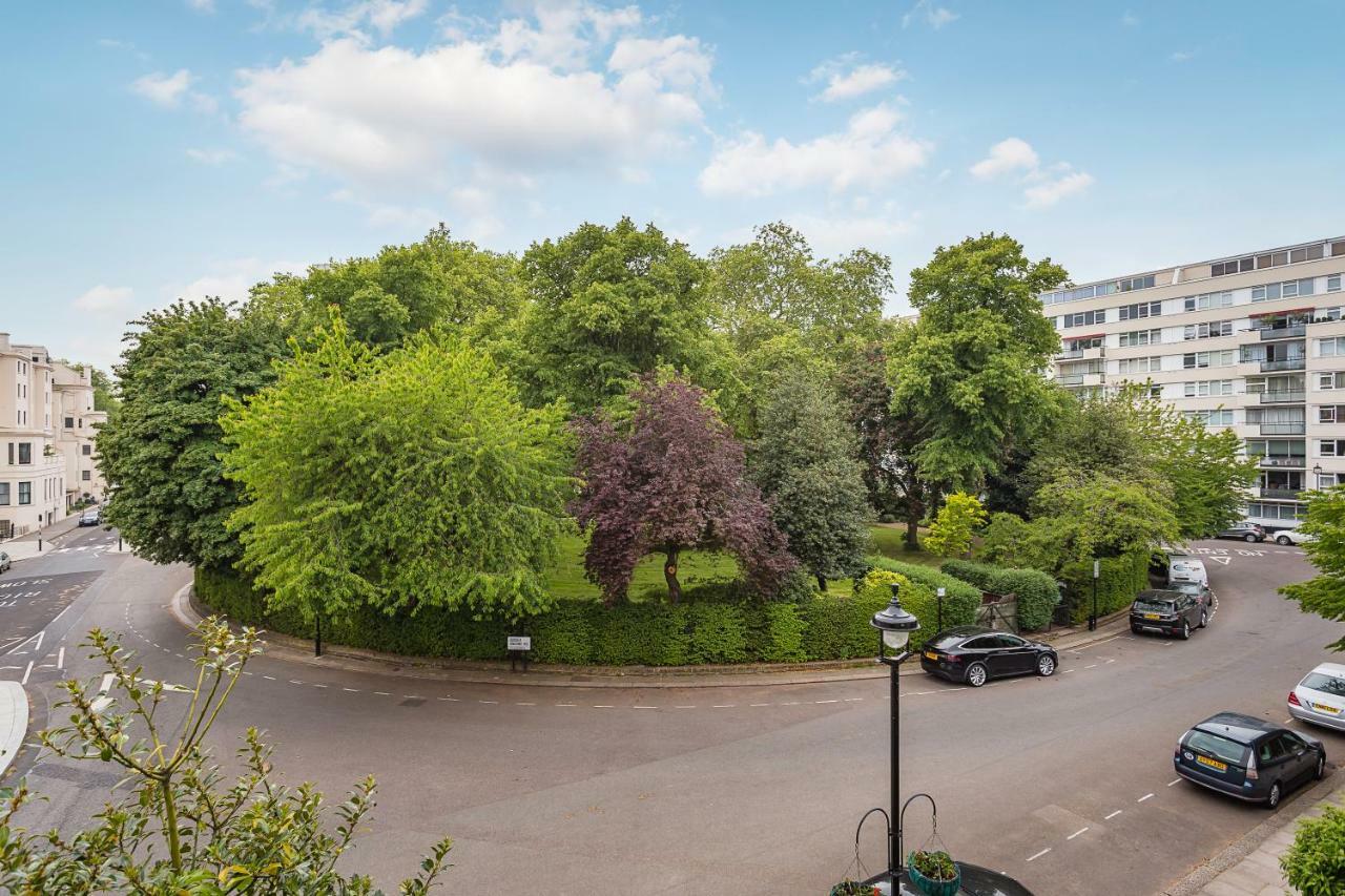 Hyde Park Residence London