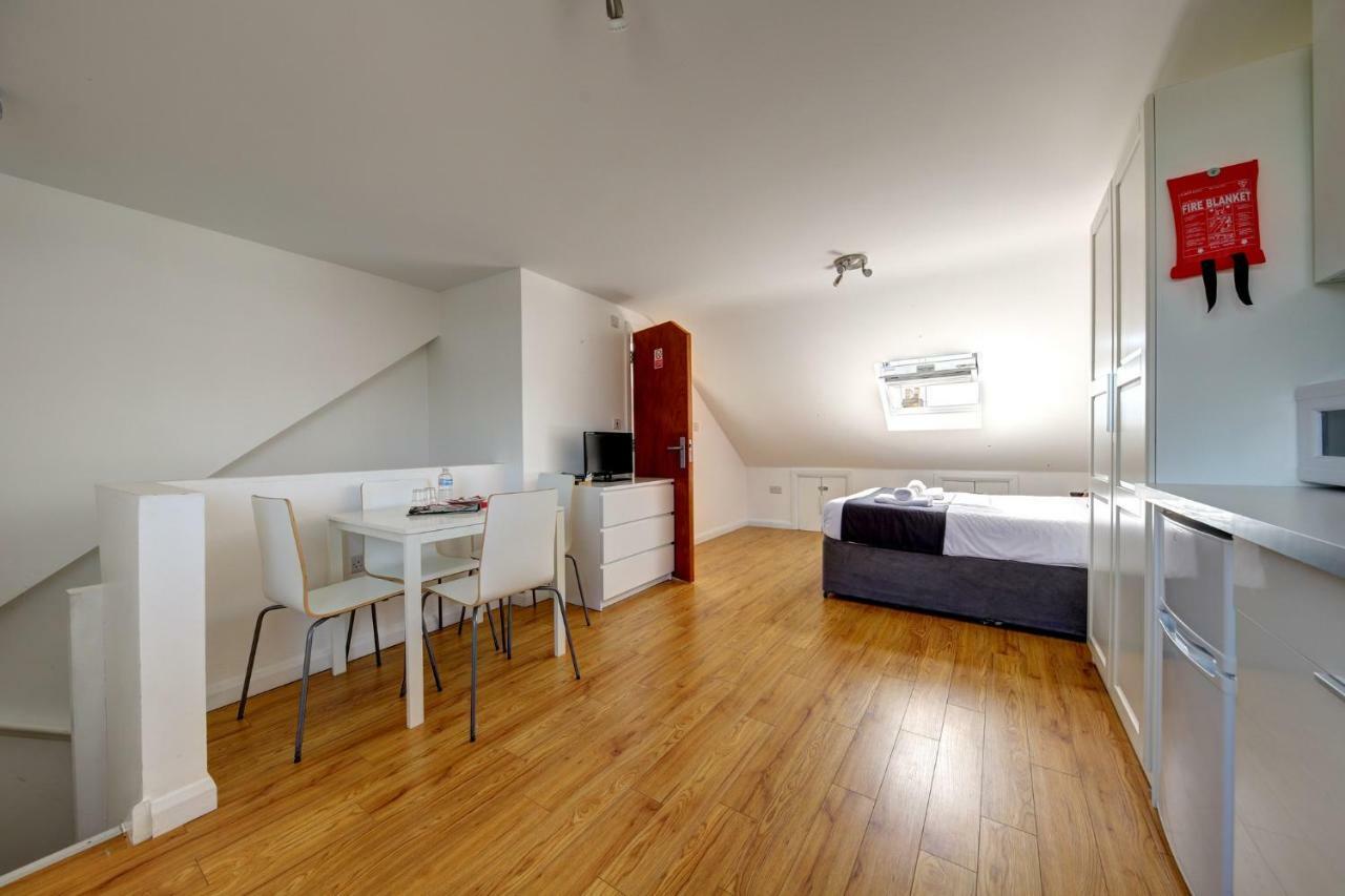 Chaplin Appartement