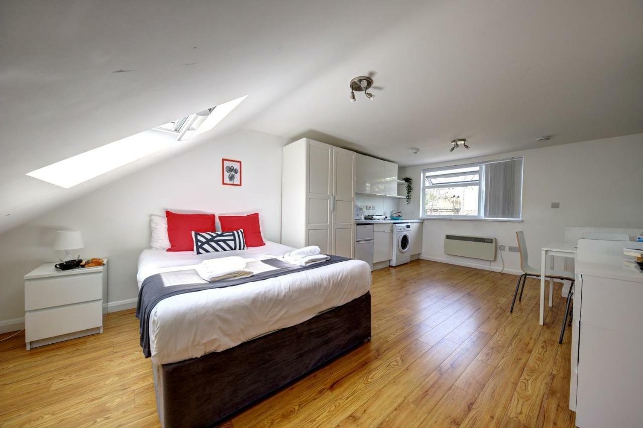 Chaplin Appartement *