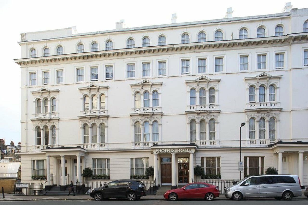 Hotel Phoenix Londres