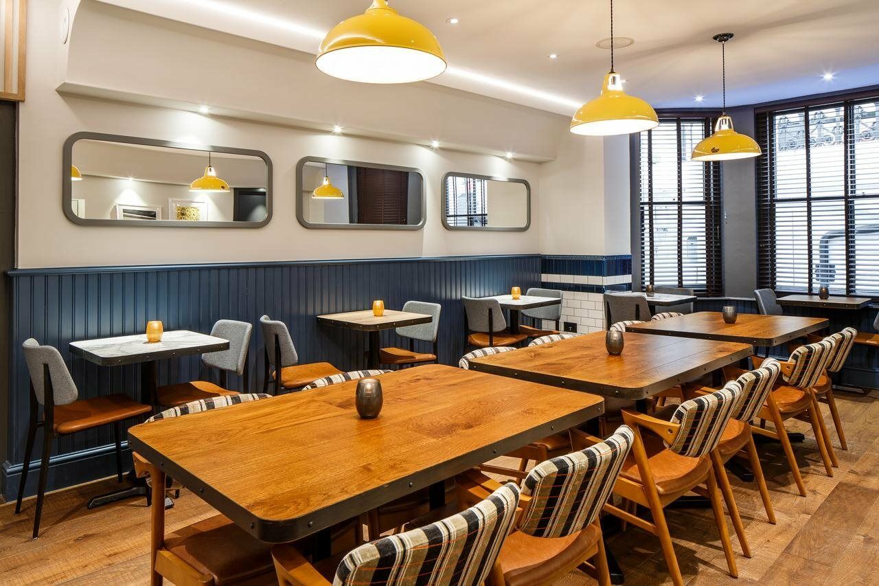 Hotel Ibis Styles Gloucester Road Londres