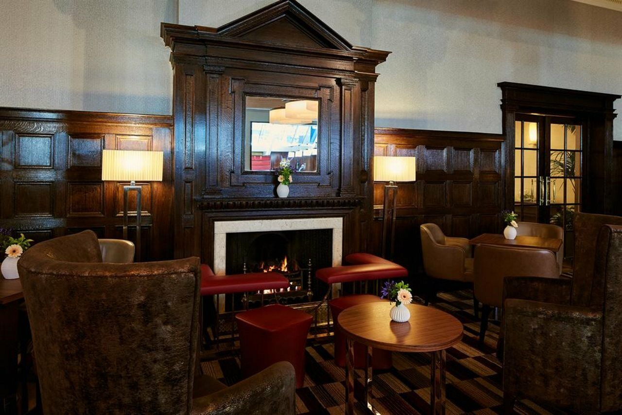 Hotel The Rembrandt Londres