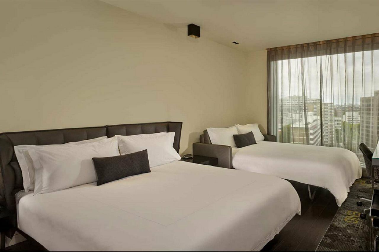 Hotel Park Plaza Waterloo Londres