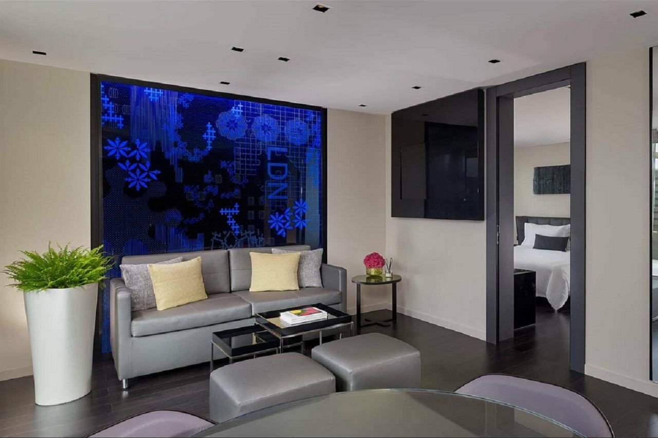 Hotel Park Plaza Waterloo Londres
