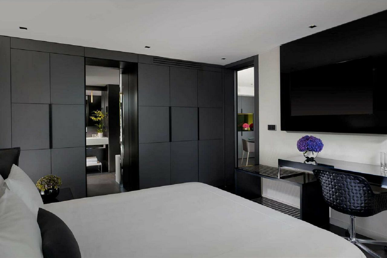 Hotel Park Plaza Waterloo 4*