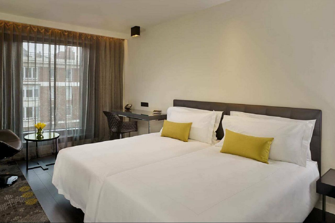 Park Plaza Waterloo Hotel