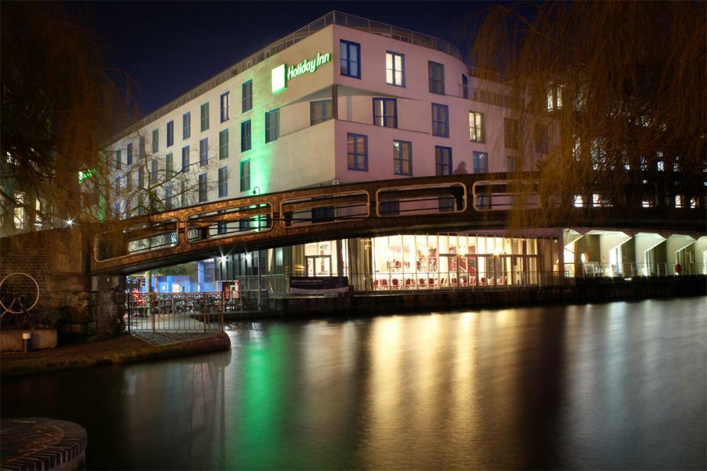 Camden Lock By Ihg
