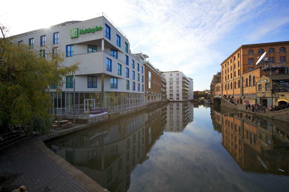 Camden Lock By Ihg