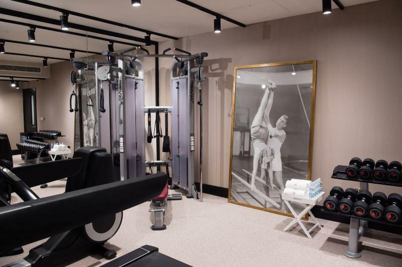 Vintry & Mercer - Small Luxury Of The World 5* Londen