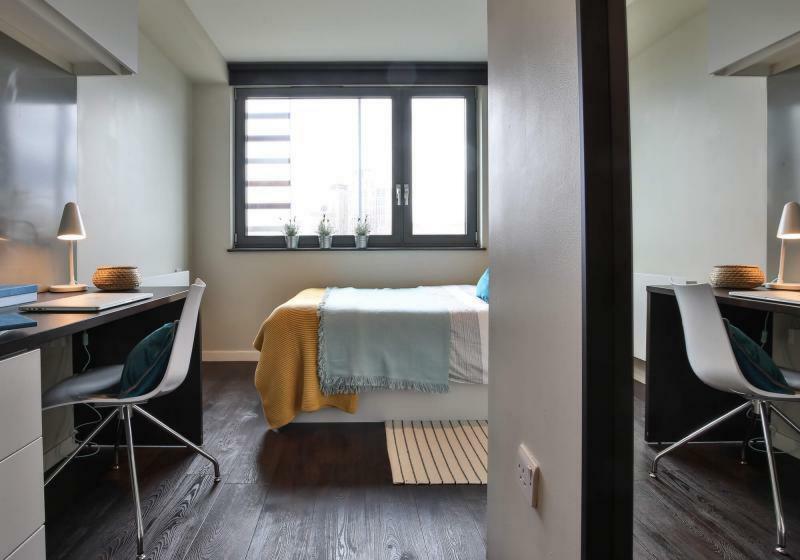 Apartamento Hashtag South Bank Campus Londres