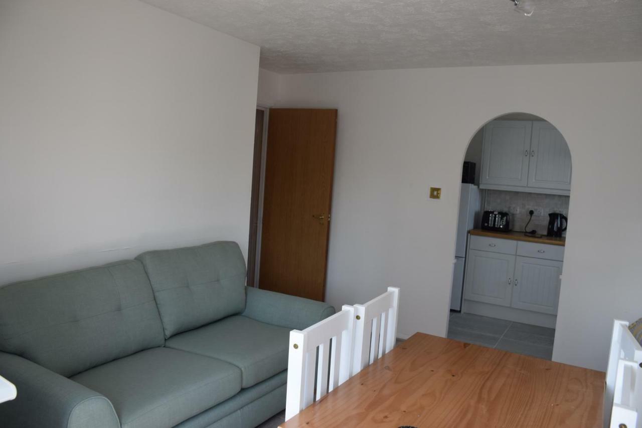 1 Bedroom Ponders End Apartamento *