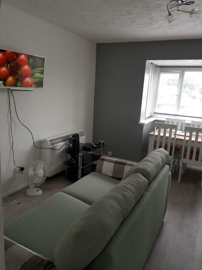 1 Bedroom Ponders End Apartamento *