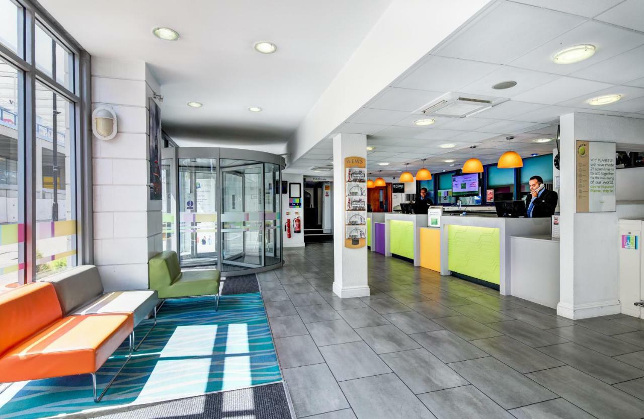 Ibis Styles Excel 3* Londres