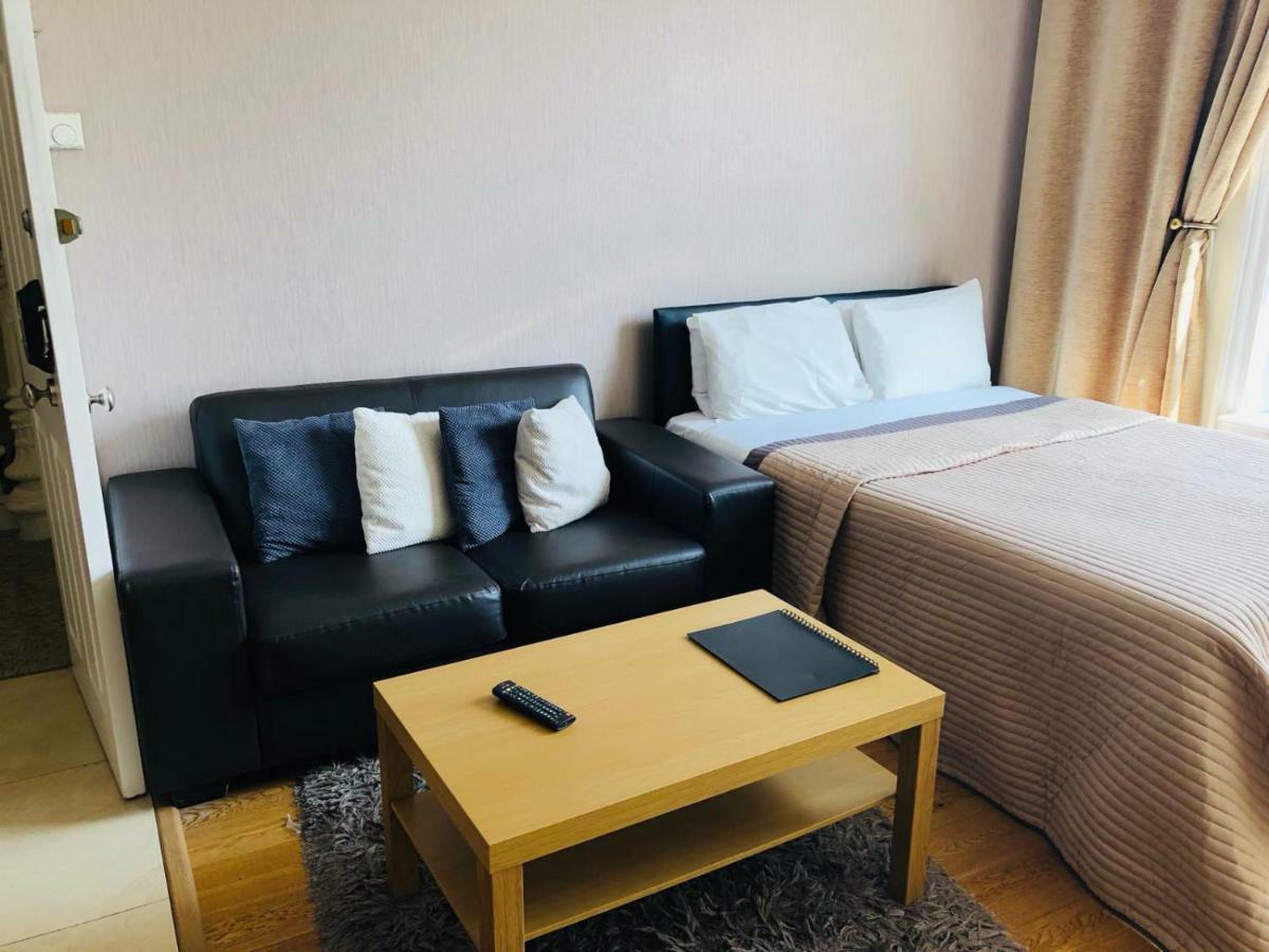 Courtfield Gardens Appartement Londres