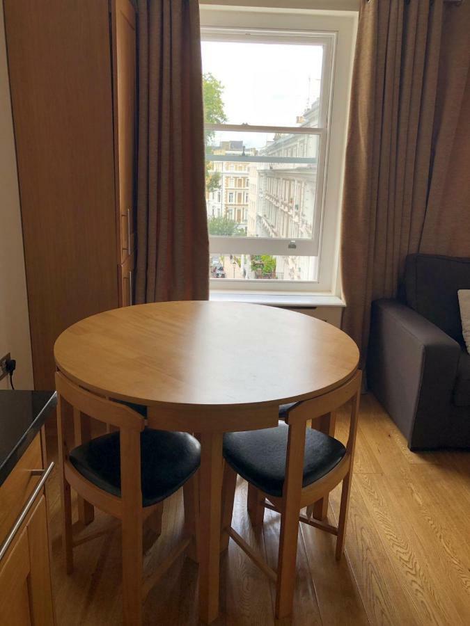 Courtfield Gardens Appartement