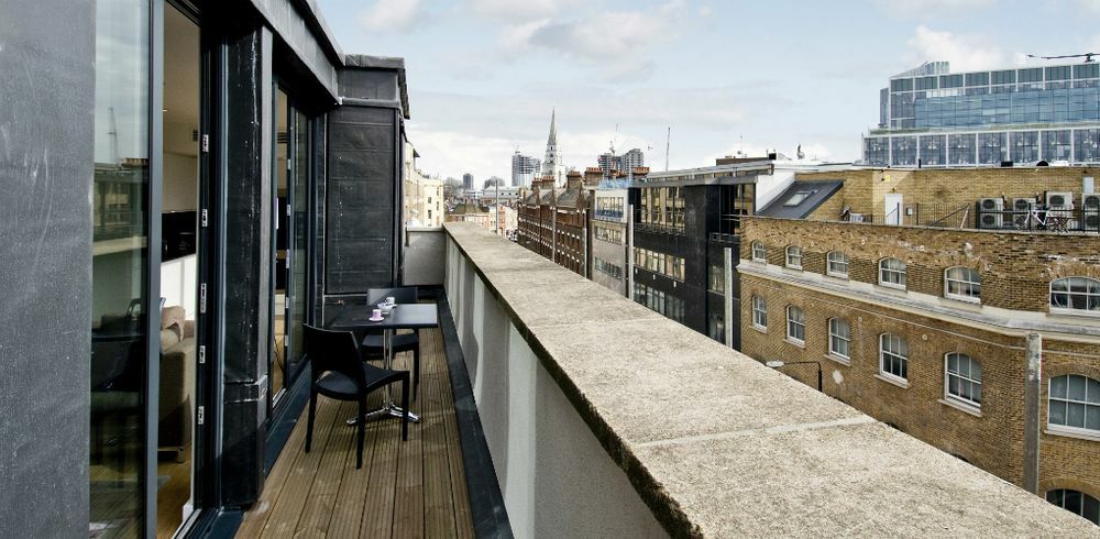 Native Shoreditch Appartement