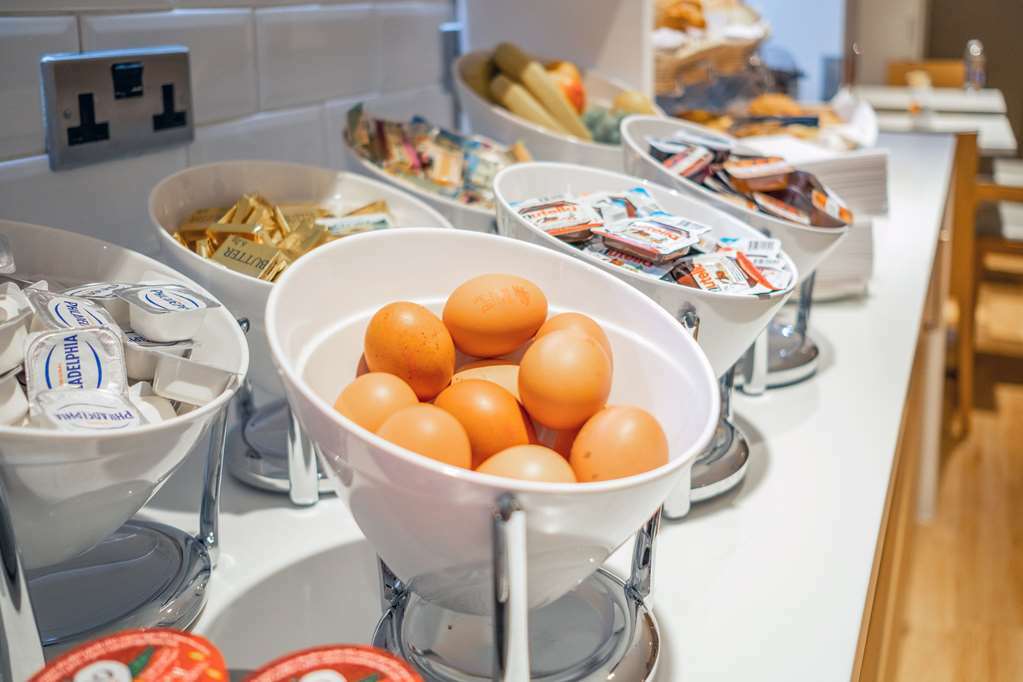 Comfort & Kings Cross St. Pancras 4*