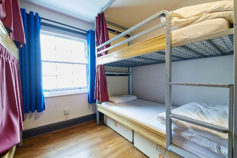 St Christopher's Oasis - Bridge - Female Only Hostal *