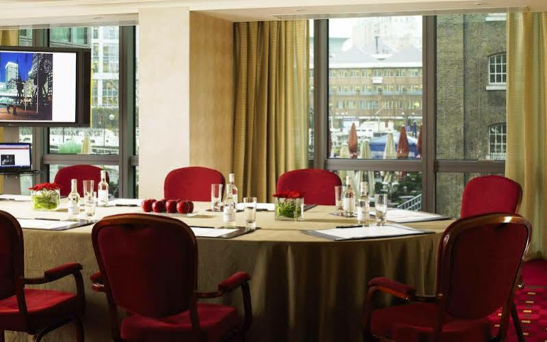 Marriott Executive London, Canary Wharf Londen
