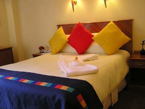 Lancaster Gate 3* London