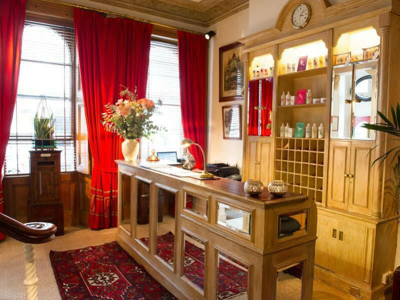 The Portobello 4* Londres