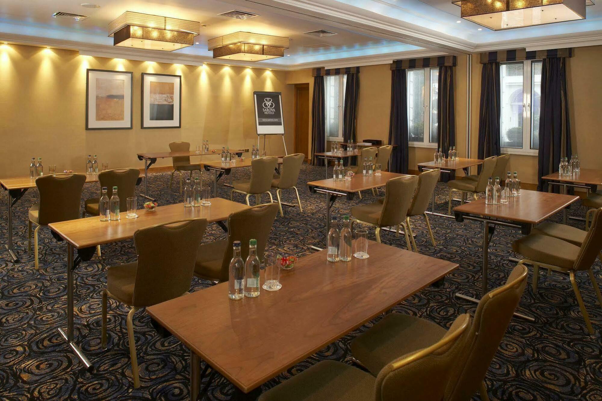 Hotel The Rembrandt Londres