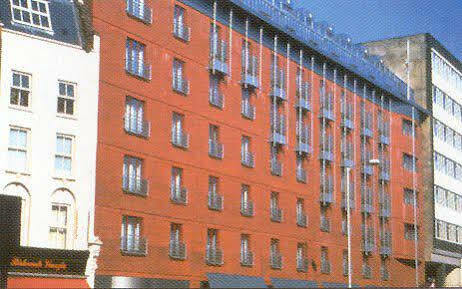 Citadines Barbican Aparthotel Londres