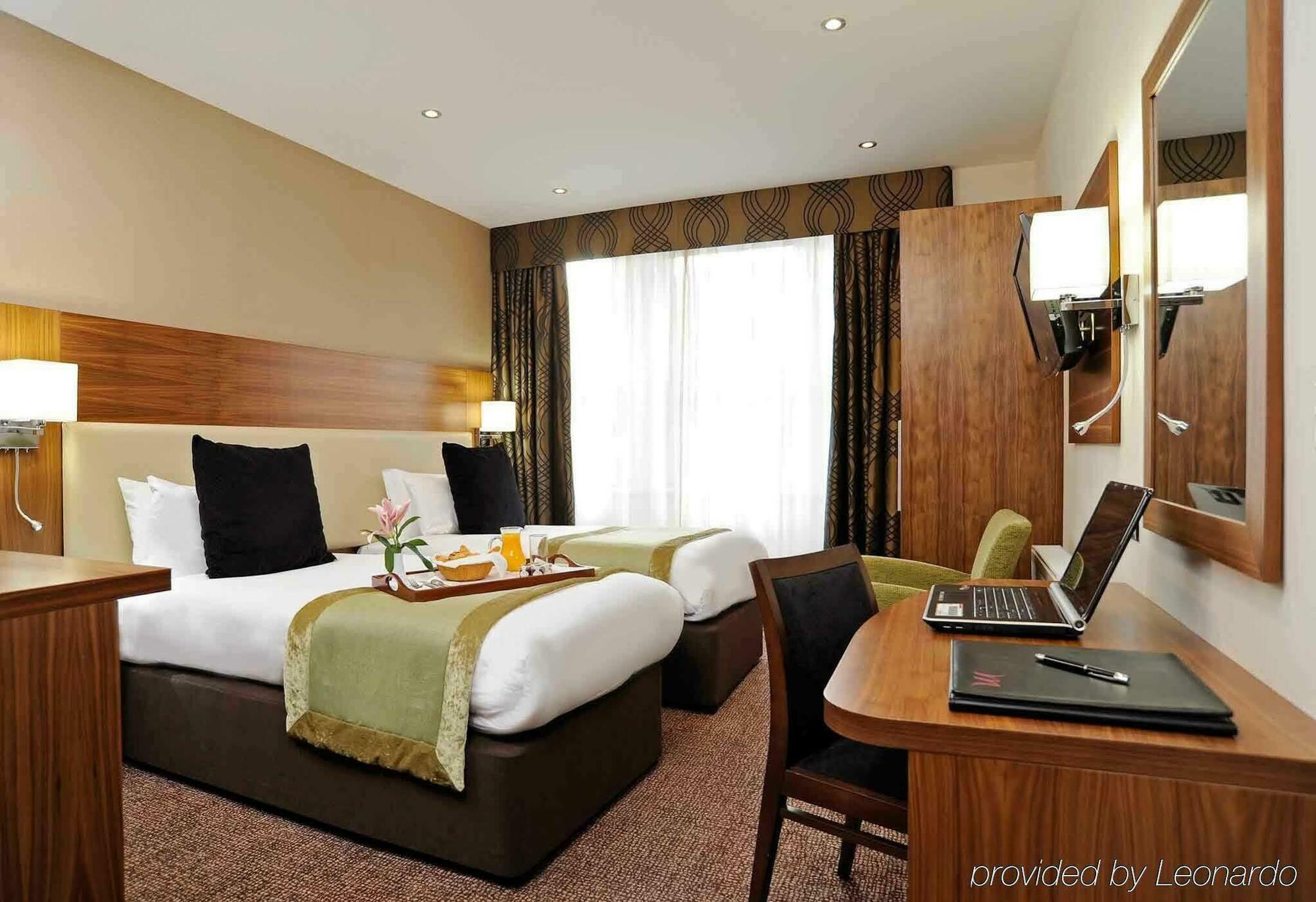 Mercure Bloomsbury Hotel Londres