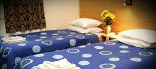 Hotel Arriva Londres