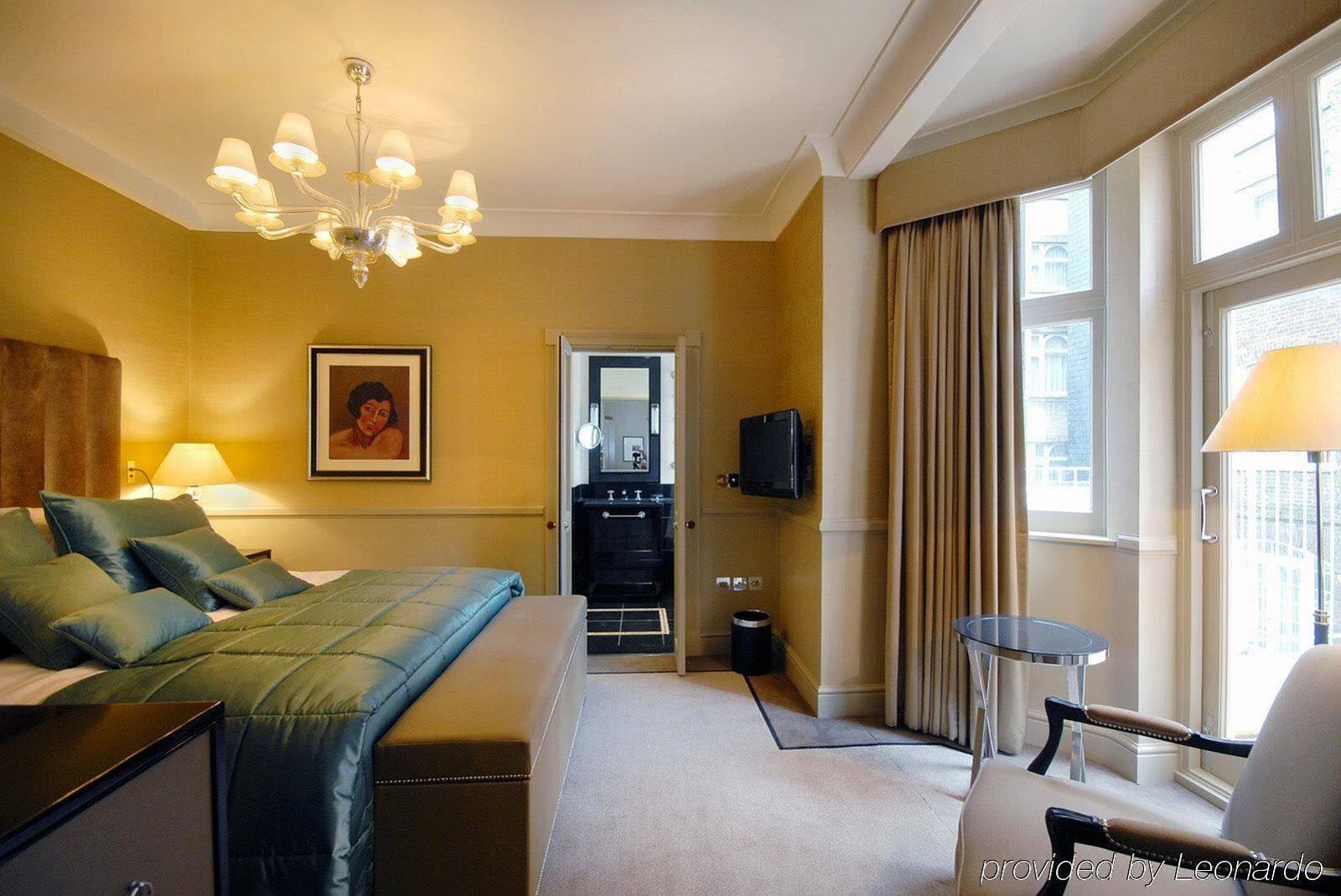 Hotel Althoff St James's & Club Londen