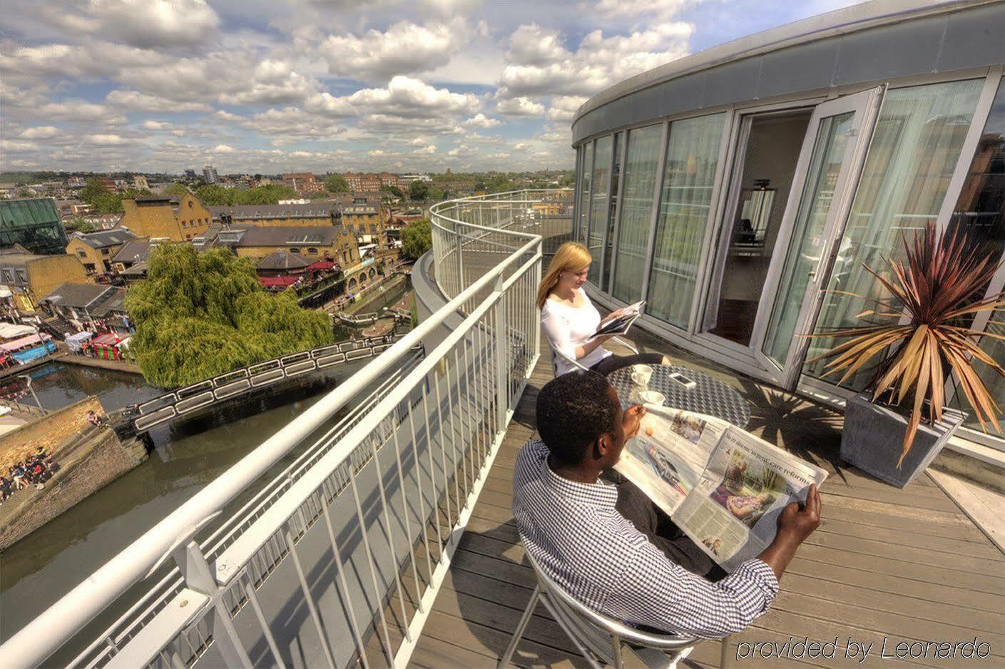 Camden Lock By Ihg London