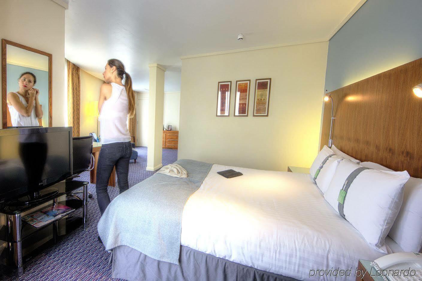 Camden Lock By Ihg Hotel 4*