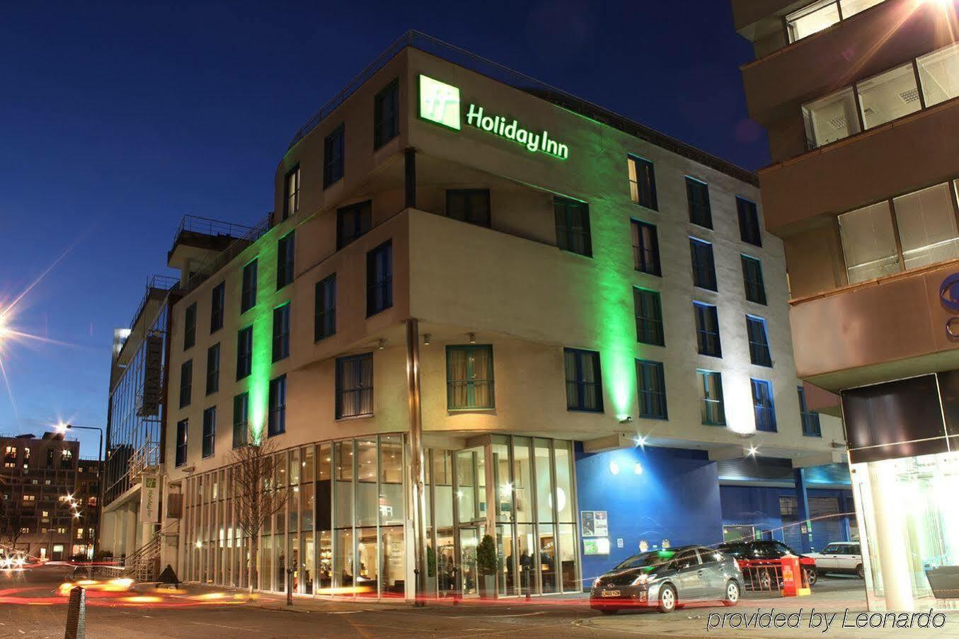 Camden Lock By Ihg Hotel