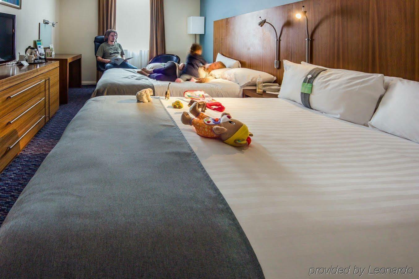 Camden Lock By Ihg 4* London