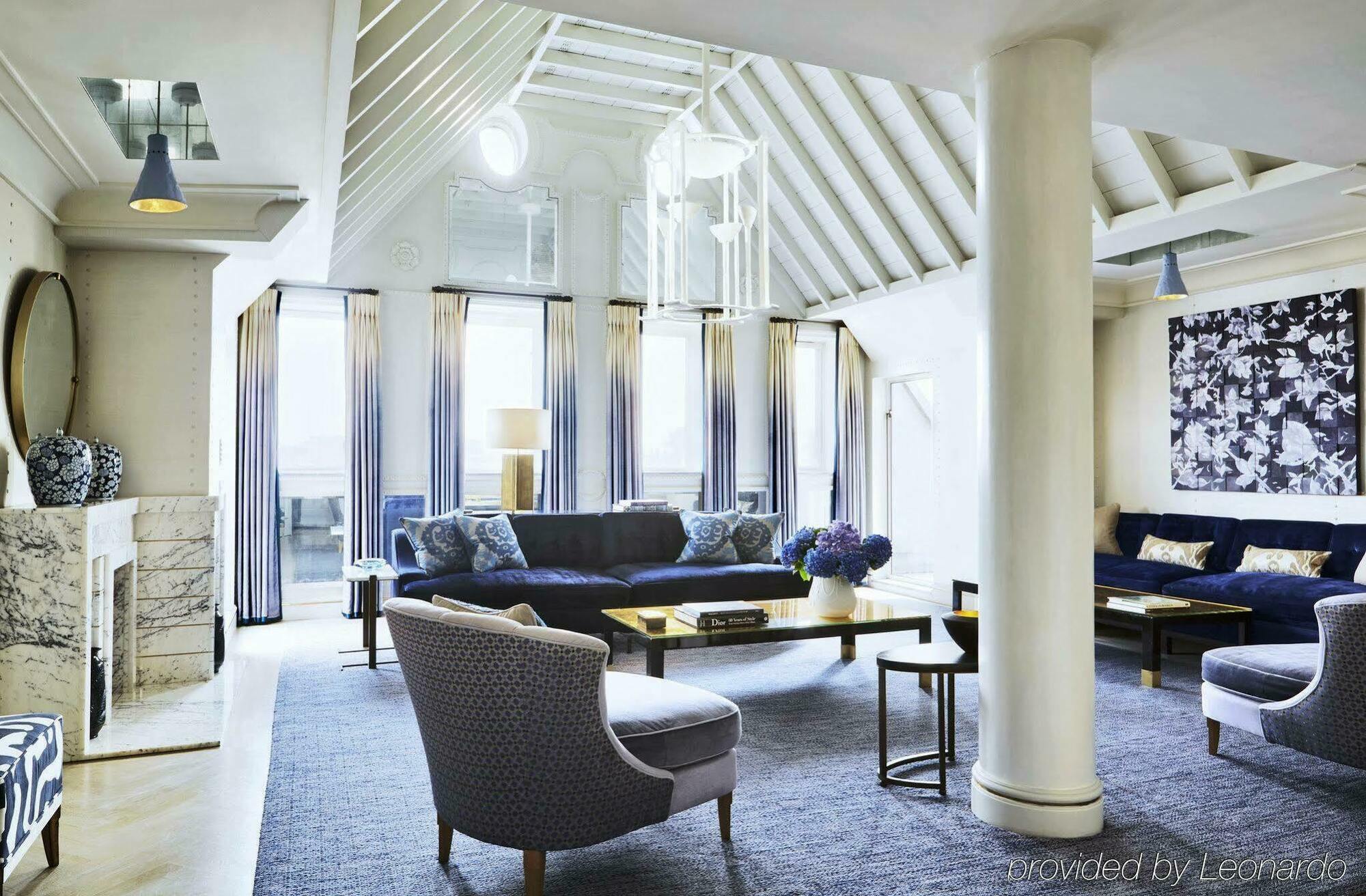 Hotel The Connaught, Maybourne Collection
