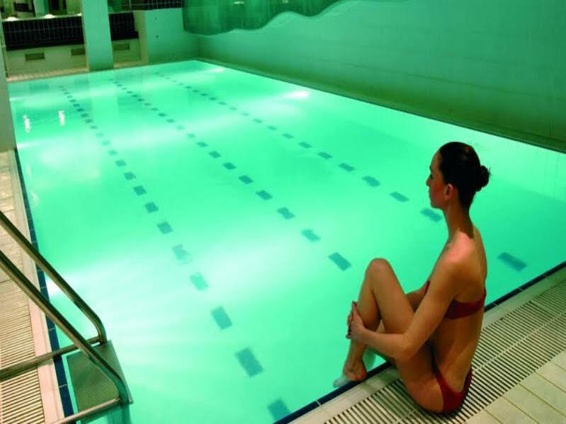 Marriott Maida Vale Hotel