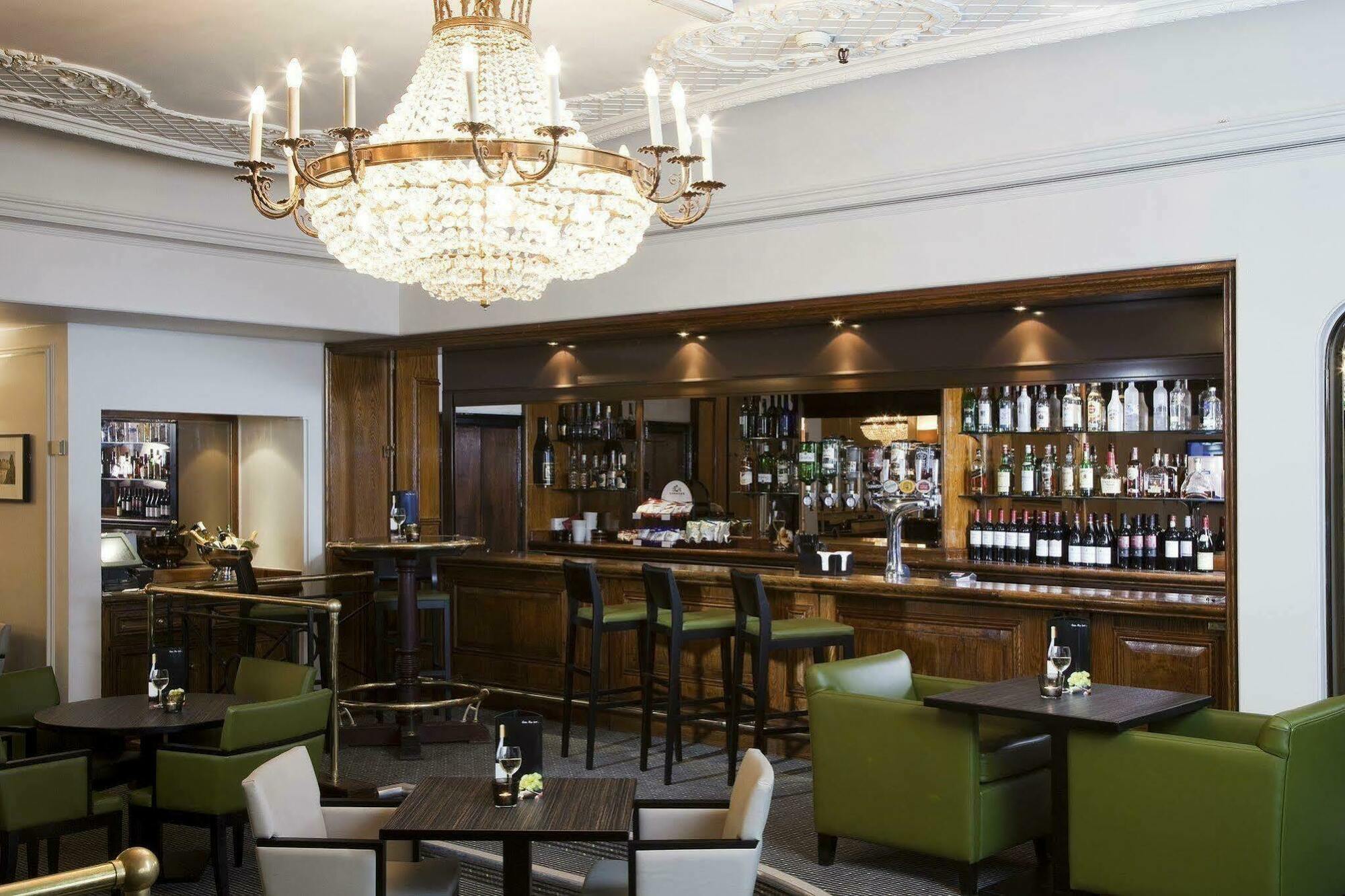 1 Mayfair 5* Londres