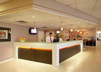 Ibis Greenwich Hotel London