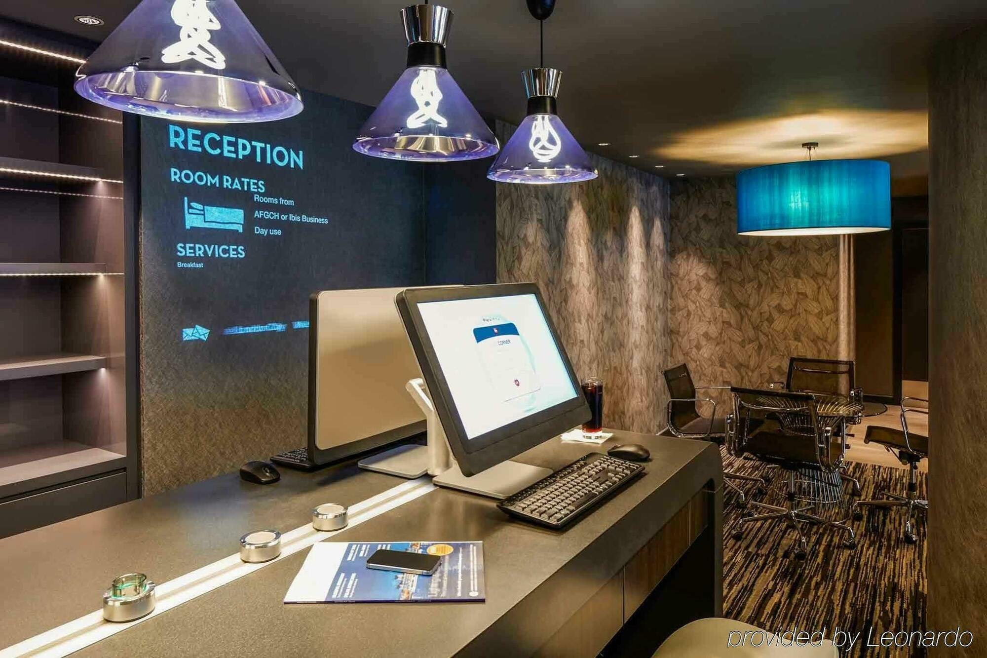 Ibis - Shoreditch 3* Londres