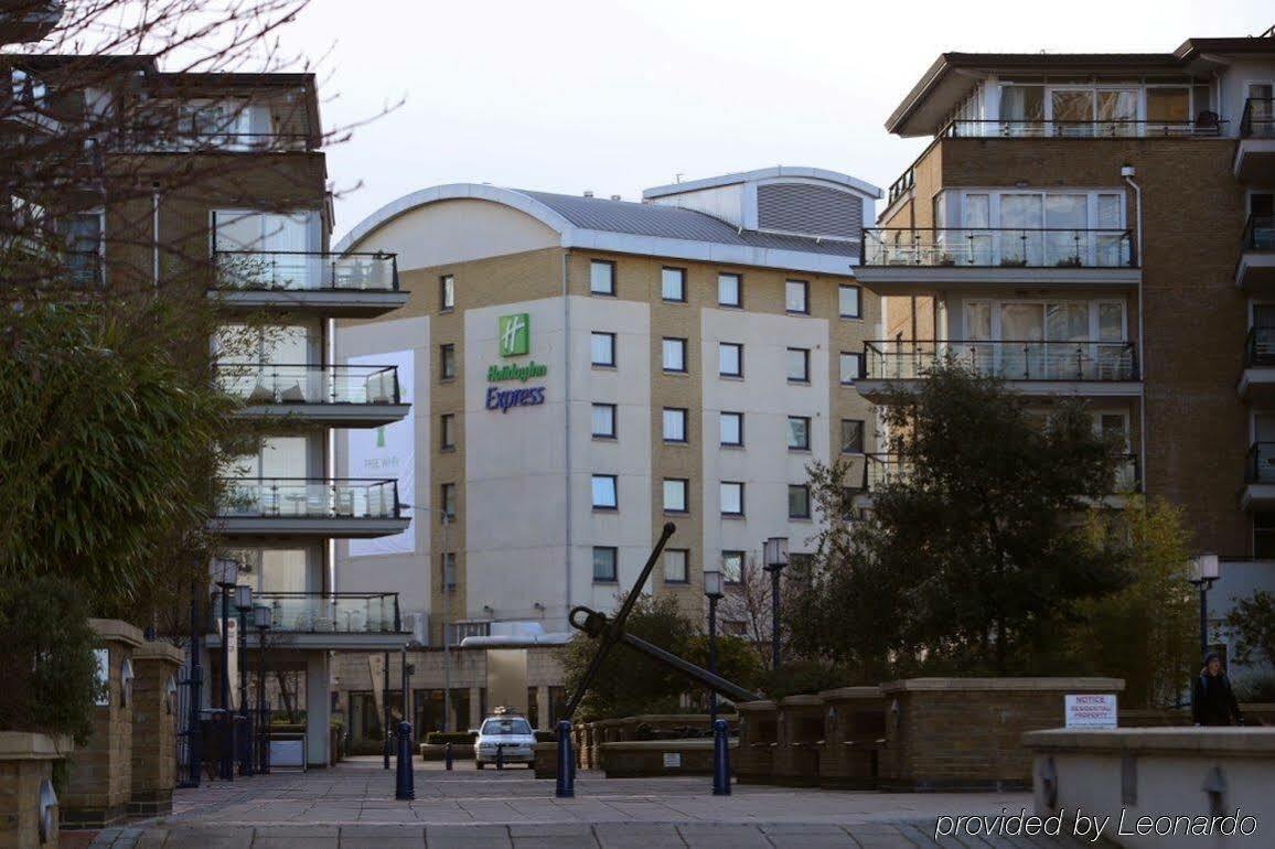 Express - Wandsworth By Ihg Londres