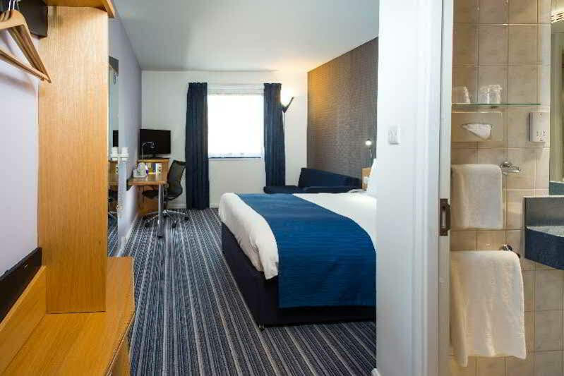 Express - Wandsworth By Ihg 3* Londres