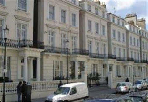The Laslett Hotel Londres