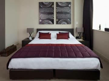 Hotel Xanadu Londres